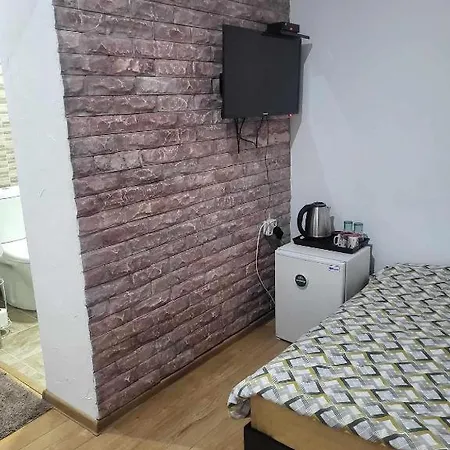 Apartman за гости лилия *