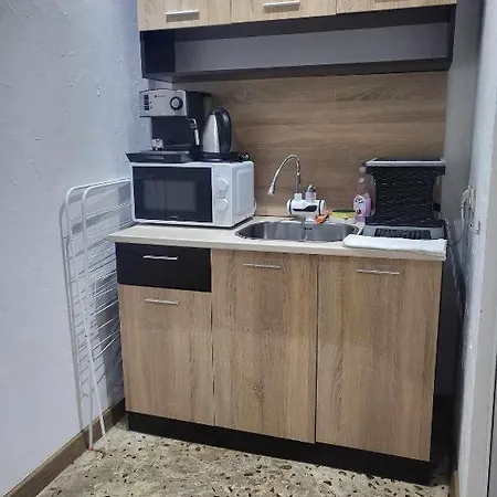 Apartman за гости лилия *