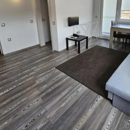 Apartment цветелина *
