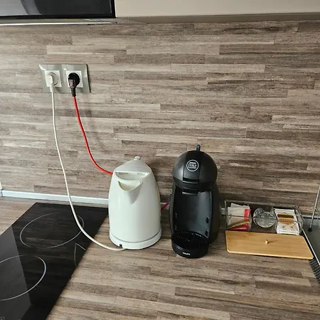 цветелина Apartment *