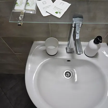Apartment цветелина Hisarya