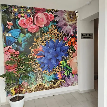 цветелина Apartment *