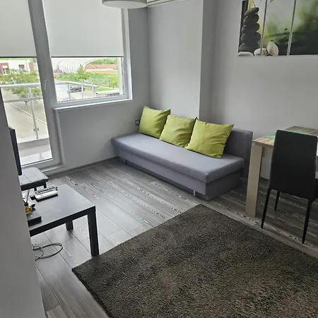 цветелина Apartment